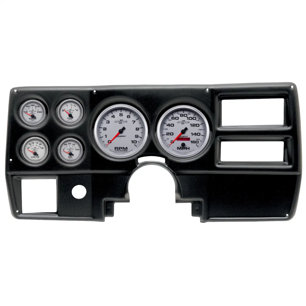 AutoMeter Products 2923-14