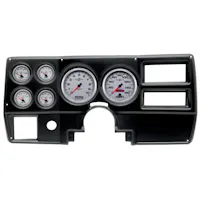 AutoMeter Products 2923-14
