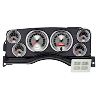 AutoMeter Products 2924-01