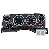 AutoMeter Products 2924-05