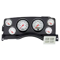 AutoMeter Products 2924-09