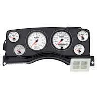 AutoMeter Products 2924-10