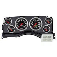 AutoMeter Products 2924-11