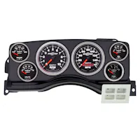 AutoMeter Products 2924-12