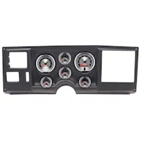AutoMeter Products 2925-01