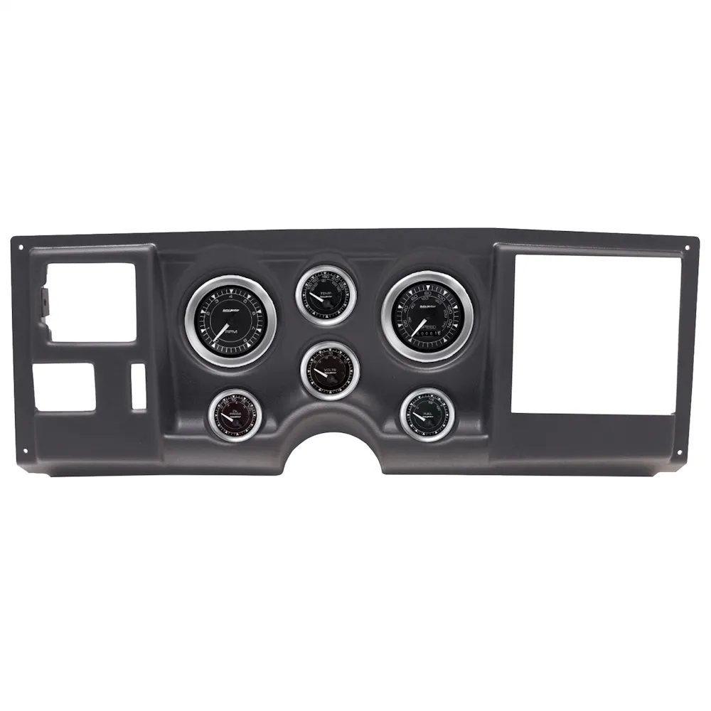 AutoMeter Products 2925-04