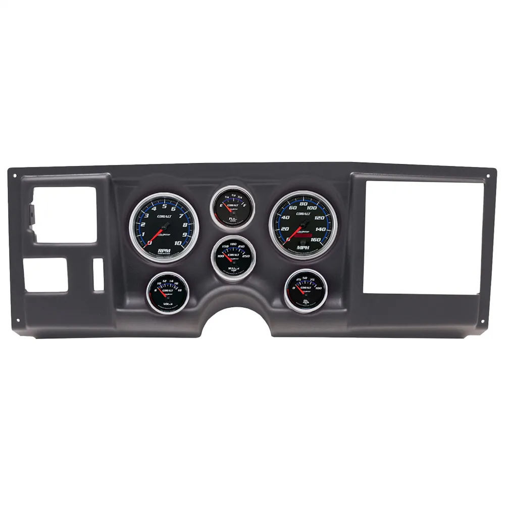 AutoMeter Products 2925-05