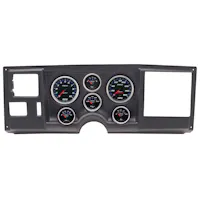 AutoMeter Products 2925-05