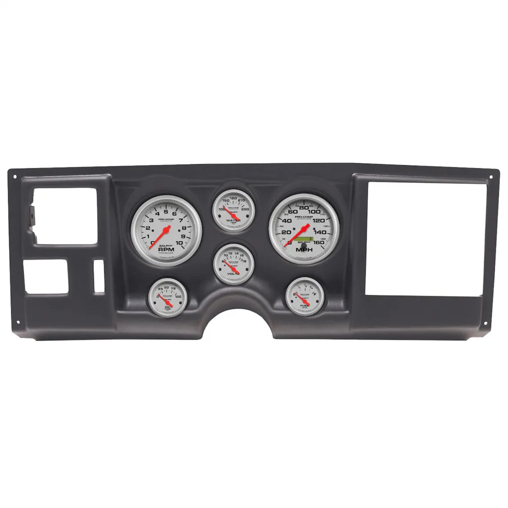 AutoMeter Products 2925-13