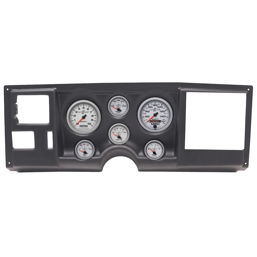 AutoMeter Products 2925-14