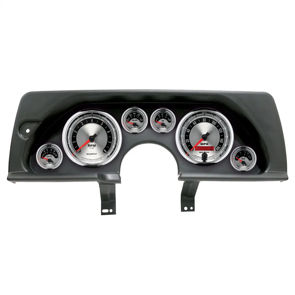 AutoMeter Products 2926-01