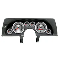 AutoMeter Products 2926-01