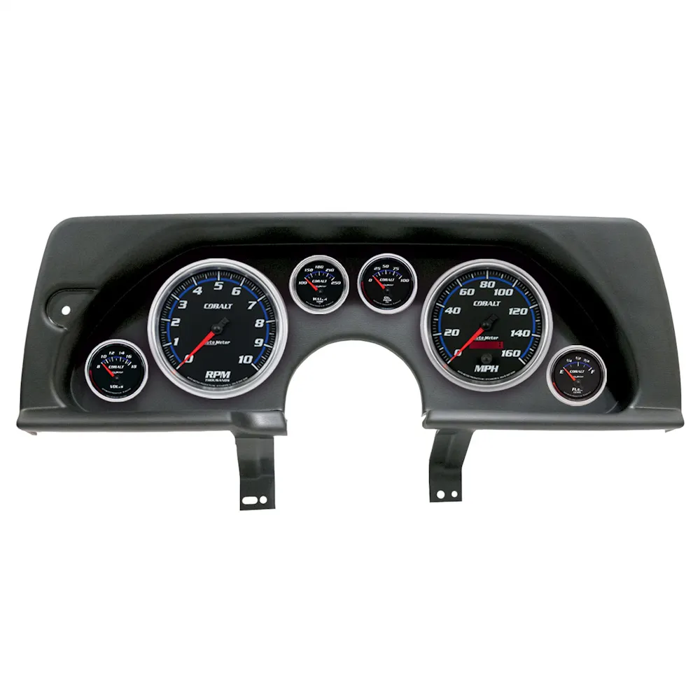 AutoMeter Products 2926-05