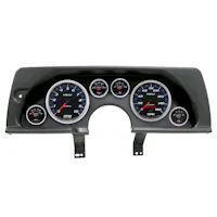 AutoMeter Products 2926-05