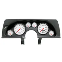 AutoMeter Products 2926-09