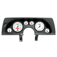 AutoMeter Products 2926-10