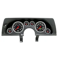AutoMeter Products 2926-11