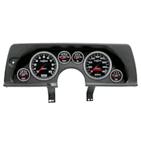 AutoMeter Products 2926-12
