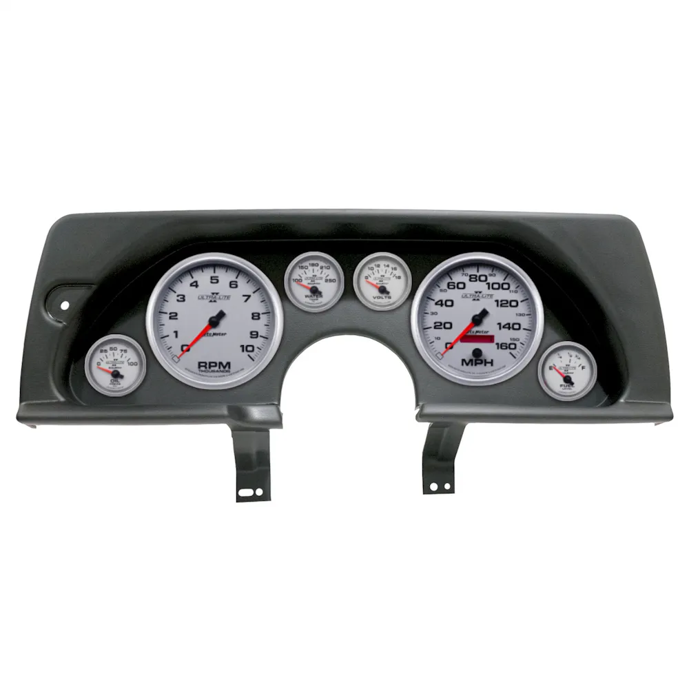 AutoMeter Products 2926-14