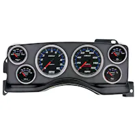 AutoMeter Products 2927-05