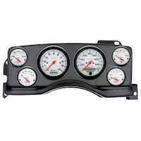 AutoMeter Products 2927-09