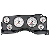 AutoMeter Products 2927-10