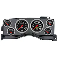 AutoMeter Products 2927-11