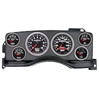 AutoMeter Products 2927-12