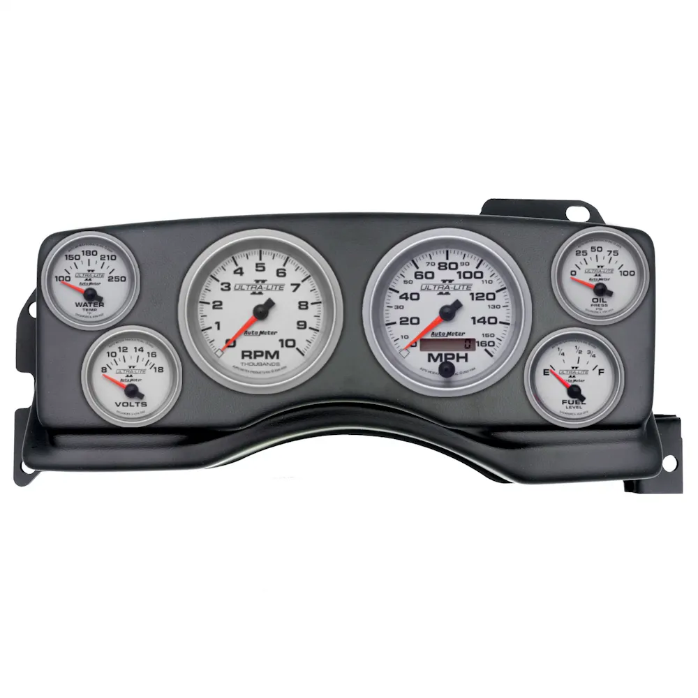 AutoMeter Products 2927-14