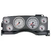 AutoMeter Products 2927-14