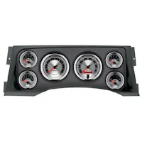 AutoMeter Products 2928-01