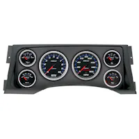 AutoMeter Products 2928-05