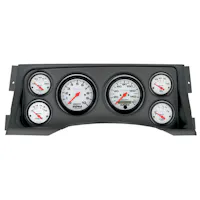 AutoMeter Products 2928-09