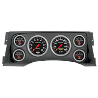 AutoMeter Products 2928-11