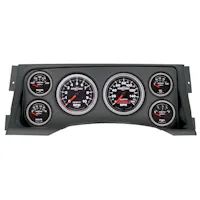 AutoMeter Products 2928-12