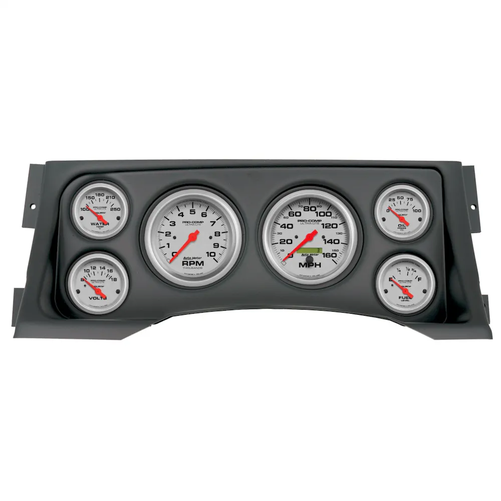 AutoMeter Products 2928-13