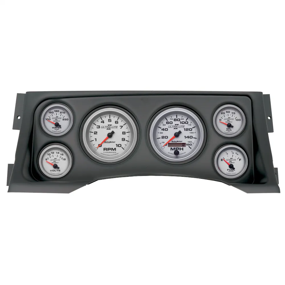 AutoMeter Products 2928-14