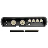 AutoMeter Products 2929-02