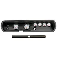 AutoMeter Products 2929-09