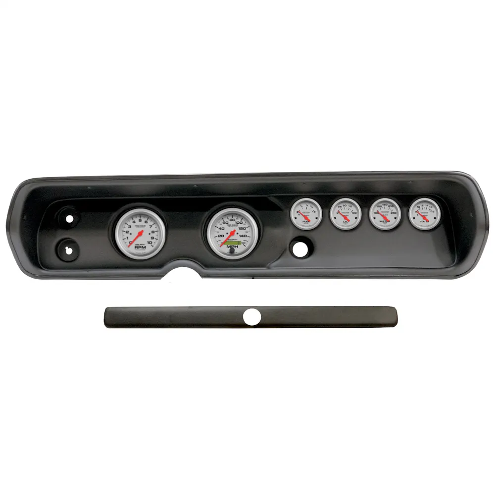AutoMeter Products 2929-13