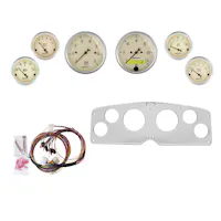 AutoMeter Products 2939-02