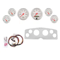 AutoMeter Products 2939-03