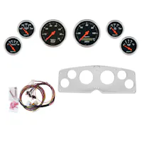 AutoMeter Products 2939-06