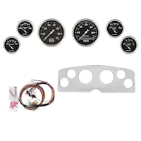 AutoMeter Products 2939-07