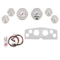 AutoMeter Products 2939-08