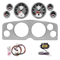 AutoMeter Products 2941-01