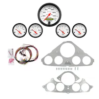 AutoMeter Products 2943-09