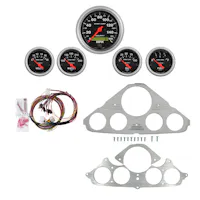 AutoMeter Products 2943-11