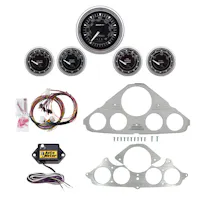 AutoMeter Products 2943-15