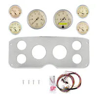 AutoMeter Products 2944-02